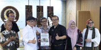 66 Karya Budaya Resmi Ditetapkan WBTb Jawa Barat Tahun 2026