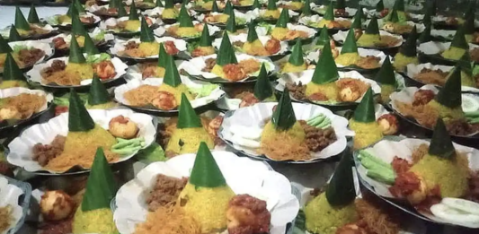 Daftar Event di Jawa Barat Sepanjang Februari 2026