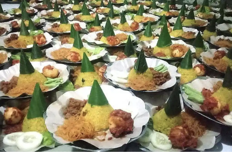 Daftar Event di Jawa Barat Sepanjang Februari 2026