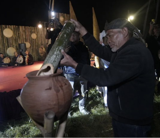 Delapan Event di Jawa Barat Masuk Karisma Event Nusantara 2026