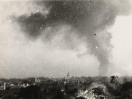 Persib Menolak Mati pada Peristiwa Bandung Lautan Api 1946