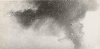 Persib Menolak Mati pada Peristiwa Bandung Lautan Api 1946