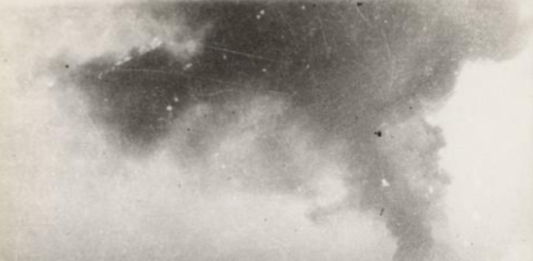 Persib Menolak Mati pada Peristiwa Bandung Lautan Api 1946