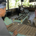 Gamelan Sunda dengan Ciri Khas Tersendiri