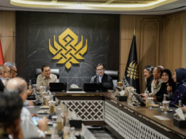 Kementerian Kebudayaan dan JPKI Kolaborasi Perkuat Pelestarian Warisan Budaya Indonesia