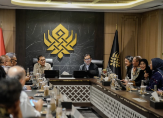 Kementerian Kebudayaan dan JPKI Kolaborasi Perkuat Pelestarian Warisan Budaya Indonesia