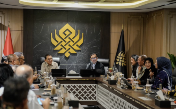 Kementerian Kebudayaan dan JPKI Kolaborasi Perkuat Pelestarian Warisan Budaya Indonesia