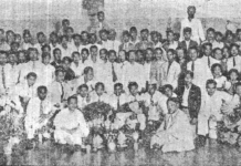 Persib Bandung Sudah Viral Sejak Era Kolonial