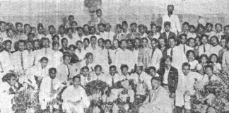 Persib Bandung Sudah Viral Sejak Era Kolonial