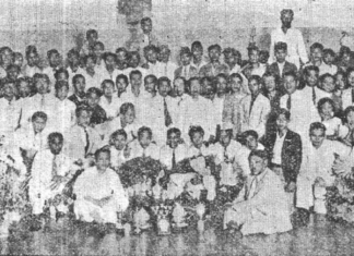 Persib Bandung Sudah Viral Sejak Era Kolonial