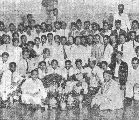 Persib Bandung Sudah Viral Sejak Era Kolonial