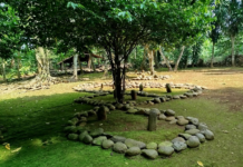 Situs Sunyi di Tepian Sungai: Gurudug dan Jejak Sejarah Subang yang Terlupakan Jejak Sejarah Subang