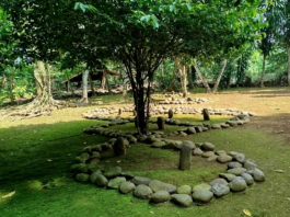 Situs Sunyi di Tepian Sungai: Gurudug dan Jejak Sejarah Subang yang Terlupakan Jejak Sejarah Subang