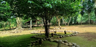 Situs Sunyi di Tepian Sungai: Gurudug dan Jejak Sejarah Subang yang Terlupakan Jejak Sejarah Subang