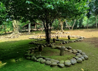 Situs Sunyi di Tepian Sungai: Gurudug dan Jejak Sejarah Subang yang Terlupakan Jejak Sejarah Subang