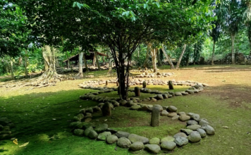 Situs Sunyi di Tepian Sungai: Gurudug dan Jejak Sejarah Subang yang Terlupakan Jejak Sejarah Subang