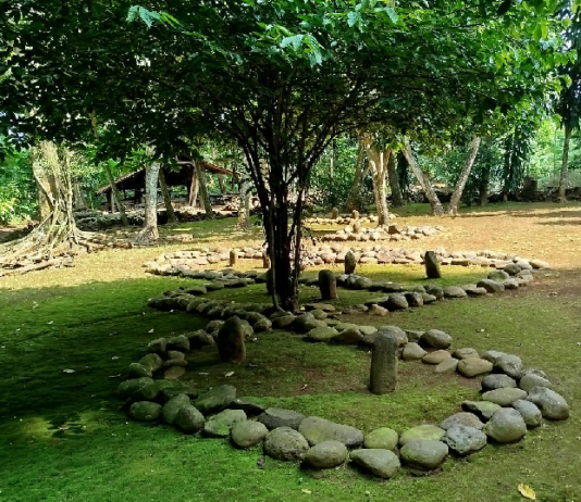 Situs Sunyi di Tepian Sungai: Gurudug dan Jejak Sejarah Subang yang Terlupakan Jejak Sejarah Subang