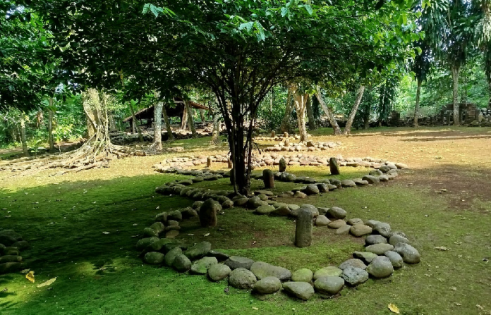 Jejak Sejarah Subang Jejak Sejarah Subang