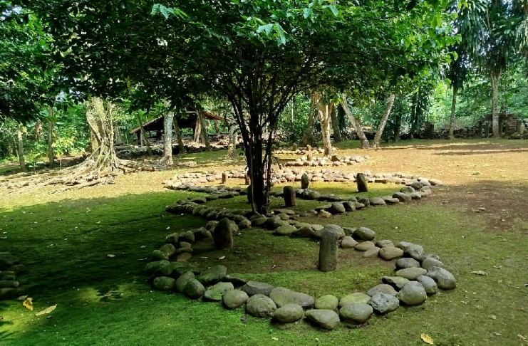 Situs Sunyi di Tepian Sungai: Gurudug dan Jejak Sejarah Subang yang Terlupakan Jejak Sejarah Subang