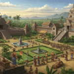 Masa Kejayaan Kerajaan Sunda Masa Kejayaan Kerajaan Sunda