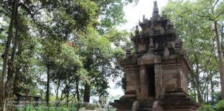 Sejarah Peninggalan Kerajaan Pajajaran: Jejak Kejayaan Sunda di Tanah Jawa Barat Peninggalan kerajaan Pajajaran