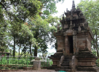 Sejarah Peninggalan Kerajaan Pajajaran: Jejak Kejayaan Sunda di Tanah Jawa Barat Peninggalan kerajaan Pajajaran