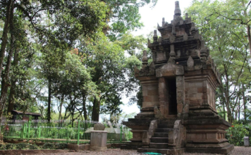 Sejarah Peninggalan Kerajaan Pajajaran: Jejak Kejayaan Sunda di Tanah Jawa Barat Peninggalan kerajaan Pajajaran