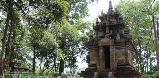 Sejarah Peninggalan Kerajaan Pajajaran: Jejak Kejayaan Sunda di Tanah Jawa Barat Peninggalan kerajaan Pajajaran