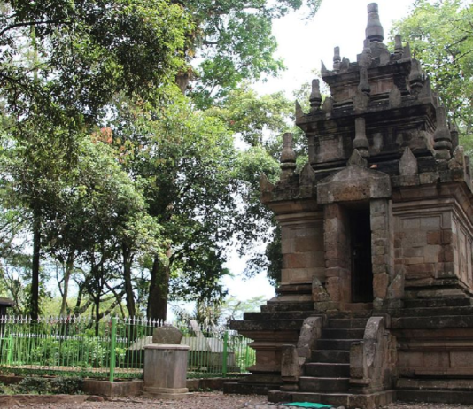 Sejarah Peninggalan Kerajaan Pajajaran: Jejak Kejayaan Sunda di Tanah Jawa Barat Peninggalan kerajaan Pajajaran