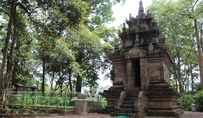 Peninggalan kerajaan Pajajaran