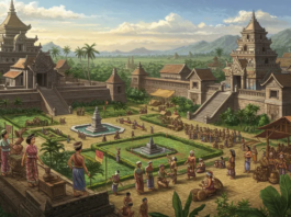 Masa Kejayaan Kerajaan Sunda Masa Kejayaan Kerajaan Sunda