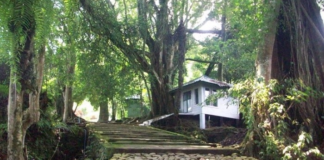 Lokasi Makam Prabu Siliwangi: Sang Raja Legendaris Pajajaran Makam Prabu Siliwangi