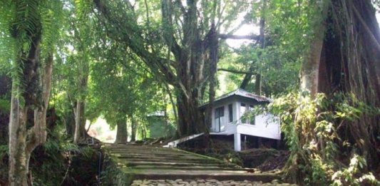 Lokasi Makam Prabu Siliwangi: Sang Raja Legendaris Pajajaran Makam Prabu Siliwangi