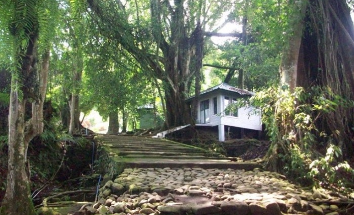 Makam Prabu Siliwangi Makam Prabu Siliwangi