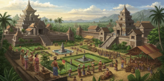 Masa Kejayaan Kerajaan Sunda Masa Kejayaan Kerajaan Sunda