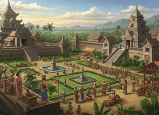 Masa Kejayaan Kerajaan Sunda Masa Kejayaan Kerajaan Sunda