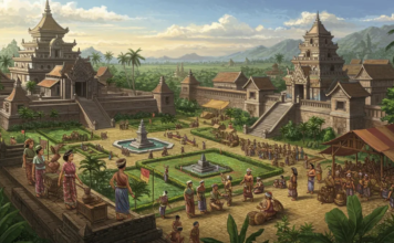 Masa Kejayaan Kerajaan Sunda Masa Kejayaan Kerajaan Sunda