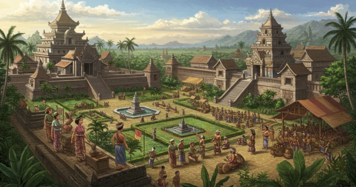 Masa Kejayaan Kerajaan Sunda