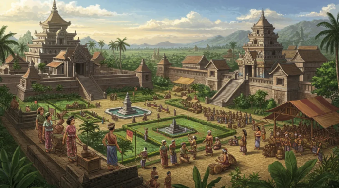 Masa Kejayaan Kerajaan Sunda Masa Kejayaan Kerajaan Sunda