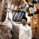 Kebudayaan Pancasila sebagai Daya Hidup Bangsa Menuju Peradaban Nusantara Berkelanjutan