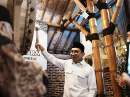 Kebudayaan Pancasila sebagai Daya Hidup Bangsa Menuju Peradaban Nusantara Berkelanjutan