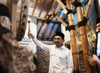 Kebudayaan Pancasila sebagai Daya Hidup Bangsa Menuju Peradaban Nusantara Berkelanjutan