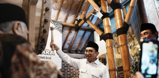 Kebudayaan Pancasila sebagai Daya Hidup Bangsa Menuju Peradaban Nusantara Berkelanjutan