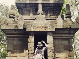 Peninggalan Kerajaan Sunda Galuh, Warisan Sejarah Tatar Pasundan Peninggalan kerajaan Sunda Galuh