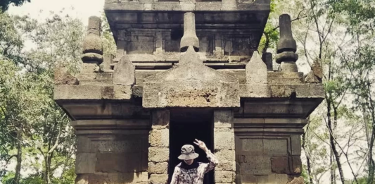 Peninggalan Kerajaan Sunda Galuh, Warisan Sejarah Tatar Pasundan Peninggalan kerajaan Sunda Galuh