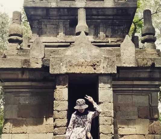 Peninggalan Kerajaan Sunda Galuh, Warisan Sejarah Tatar Pasundan Peninggalan kerajaan Sunda Galuh