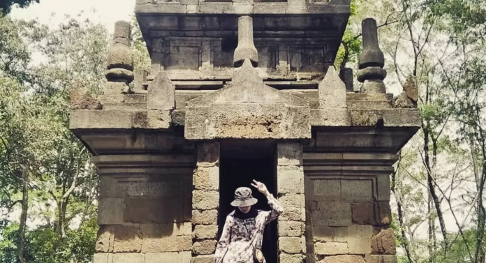 Peninggalan kerajaan Sunda Galuh Peninggalan kerajaan Sunda Galuh